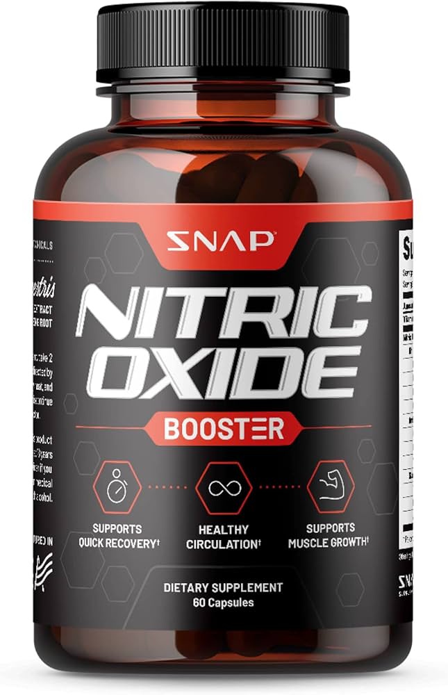 Nitric Oxide