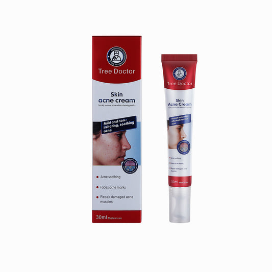 Crema para el acné Tree Doctor Skin