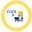 Click On Store logo